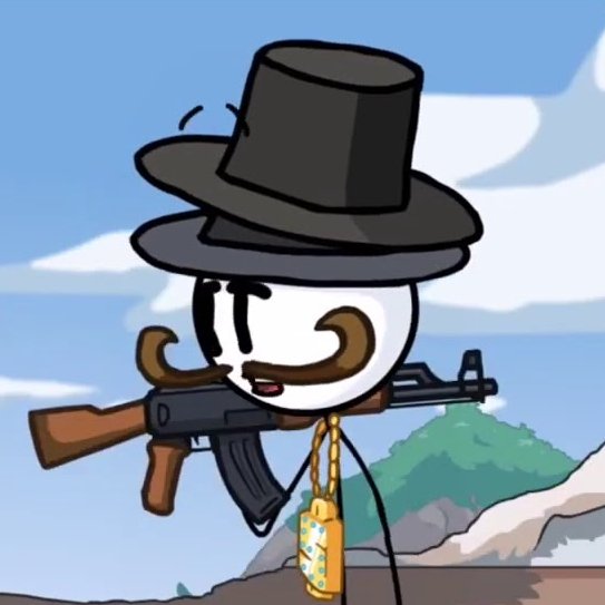 Relp Whats Up With The Toppat Clan Leaders Being Bottoms