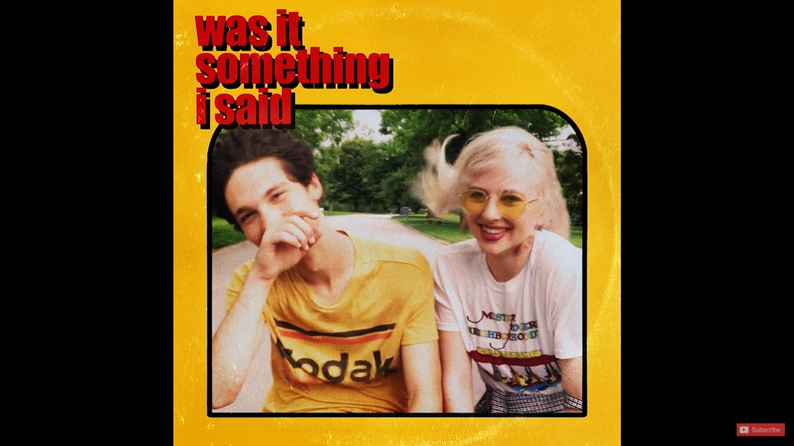 Richard ayoade. Pleasure you. Said something. Was it something in the water. Эрланд ван лидт бегущий человек.