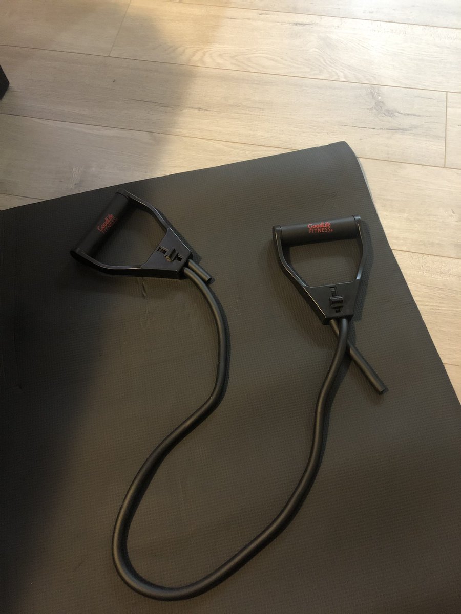 Day 1 Of 280 Minutes Of Activity For My Get Up Challenge In Support Of <a href="/UWGreaterTO/">United Way Greater Toronto</a> #UP4Community <a href="/AdamChu_TD/">Adam Chu</a> <a href="/scott_belton/">Scott Belton</a>