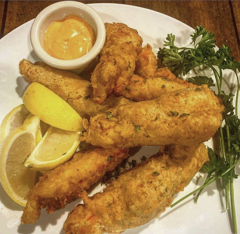 lb_fish_n_chick's tweet photo. Fried King Crab Legs! 🦀 #friedcrab #foodporn #goodeats #foodies #seafood #deepfried #crablegs #lbfishnchicken #youshouldtrysometoo https://t.co/feGriP8WOR