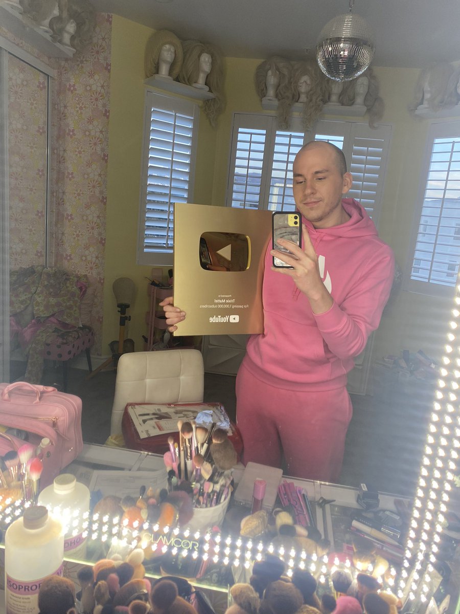 Trixie Mattel™ tweet media