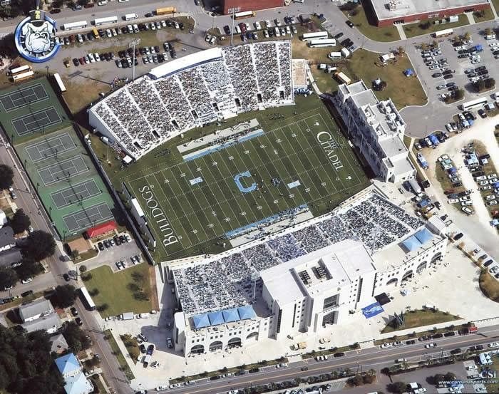 JRidlehoover64's tweet photo. #AGTG After a good talk with @BobRuff_  I’m blessed to have received an offer from The Citadel #FireThoseCannons https://t.co/nQ3TrXCSjP