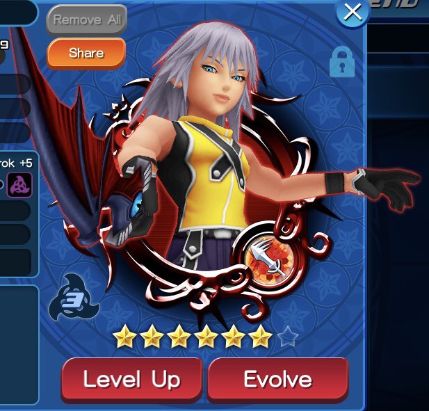 Posting riku pics to avoid melody of memory spoilers challenge GO