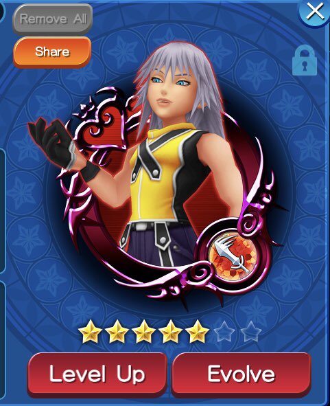Posting riku pics to avoid melody of memory spoilers challenge GO
