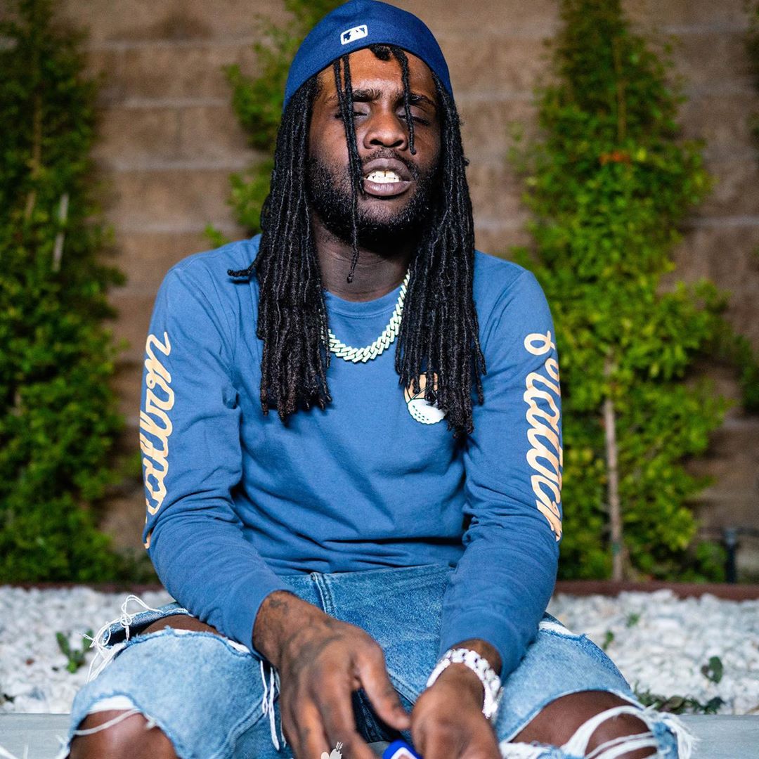 Complex Music tweet media