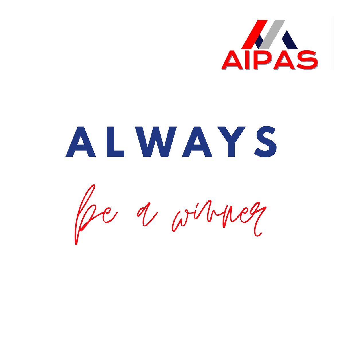 AipasOfficial's tweet photo. Always be a winner. Stand for something. Always have class and be humble

#AIPAS #PhysicalActivity #beawinner #quote #elearning #student #university #college #sportscience #sportmedicine https://t.co/EKF5sIpiDH