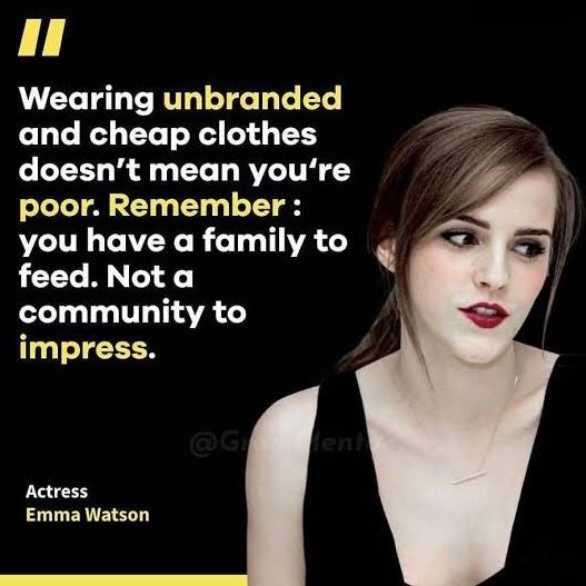 AdjieSanPutro's tweet photo. Orang yang penampilannya biasa-biasa aja, apa yang dipake enggak bermerk itu belum tentu enggak punya uang.

Bisa jadi prioritasnya udah beda. Udah sadar diri bahwa enggak perlu terlalu sebegitunya untuk mendapatkan pengakuan. https://t.co/esJvCXa0Dc
