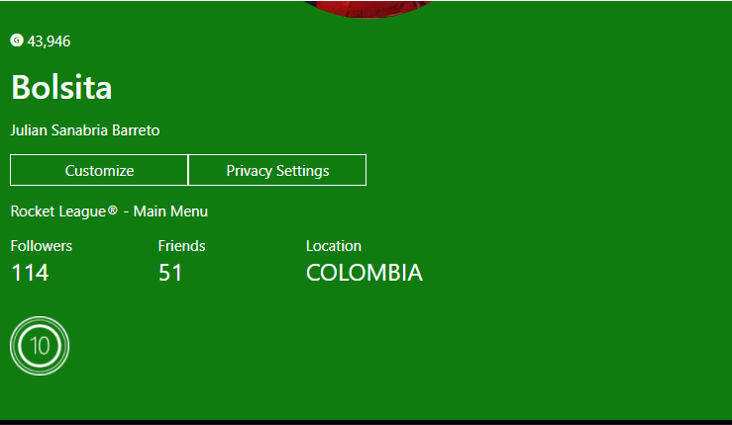 juliandsb's tweet photo. Lo que más me emociona de #XboxSeriesX es: Game Pass y exclusivos. Únete al #XboxenVivo con lo más emocionante de la nueva generación: 

https://t.co/MBfON3ZSlf

#PowerYourDreams #XboxSeriesX #XboxSeriesS https://t.co/HUrDCzn8UW