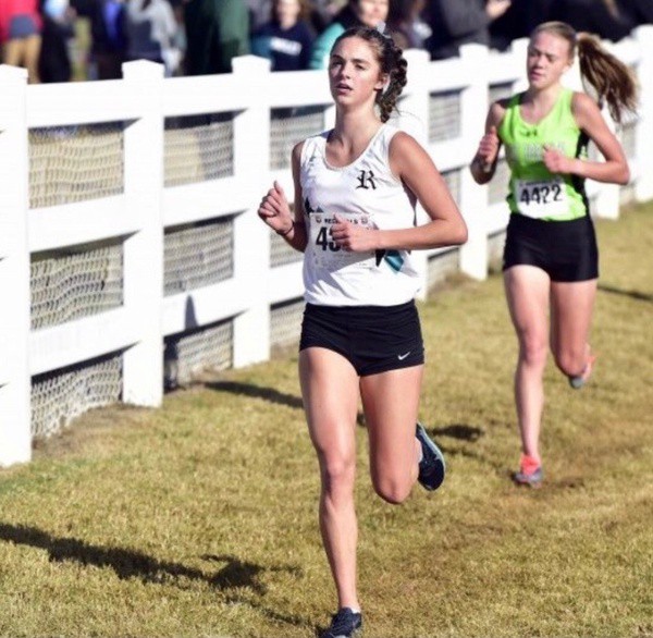 Congratulations Samantha Troup on your commitment to further your academic and athletic career at Liberty University.  <a href="/TroupSamantha/">Samantha Troup</a> <a href="/Liberty_XCTF/">Liberty XC & TF</a> 
#wearepfafftown #NoRaiderRidesAlone #championsbuilthere