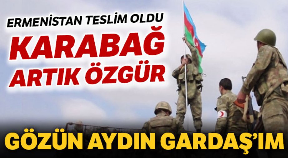 Şükürler sana Ya Rab !!!
Mübarek olsun...
<a href="/Farid_Shahbazli/">Farid Shahbazli 🇦🇿</a> 
<a href="/GanirePashayeva/">Ganire Pashayeva</a> 
<a href="/Hasanov_Ali/">Prof.,Dr. Ali Hasanov</a> 
<a href="/HikmetHajiyev/">Hikmet Hajiyev</a> 
<a href="/1VicePresident/">Mehriban Aliyeva</a> 
<a href="/azpresident/">İlham Əliyev</a> 
<a href="/presidentaz/">Ilham Aliyev</a>