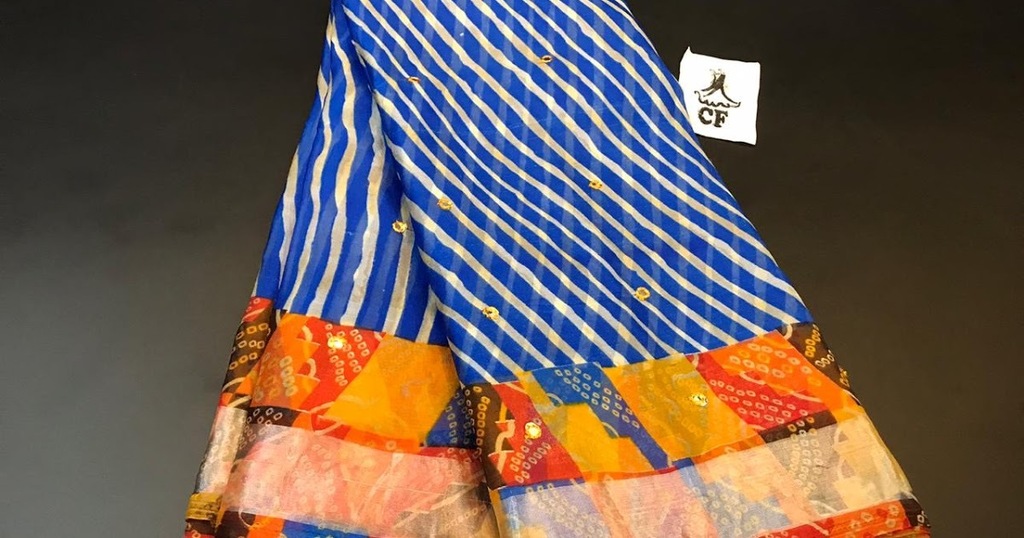 citifashions's tweet photo. wrinkle chiffon sarees | Beautiful wrinkle chiffon Sarees with foil Mirror work with contrast blouse | CF Sarees | CF Brand | City Fashions

Beautiful  wrinkle chiffon Sarees with foil Mirror work

wrinkle chiffon  sarees

Beautiful wrinkle chiffon Sarees with foil Mirror wo… https://t.co/KrtBxHgQYt