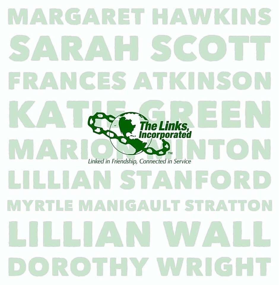 ilegette's tweet photo. Happy Founders Day Link Sisters! #74yearsofservice #linkedinfriendship #connectedinservice @PennTowneLinks @linksinc @EALinksInc ππ€β https://t.co/yi3oc02Lpa