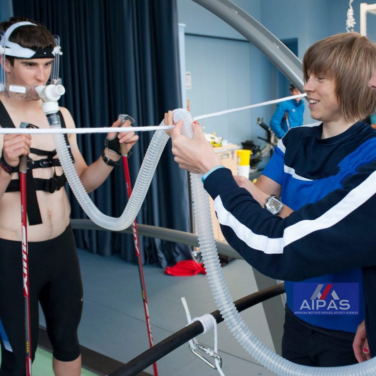 AipasOfficial's tweet photo. "I think that the good and the great are only separated by the willingness to sacrifice." 

#aipas #college #training #personaltrainer #fisiology #vomax #university #motivationalquotes #PhysicalActivity https://t.co/1XarGnnvCj