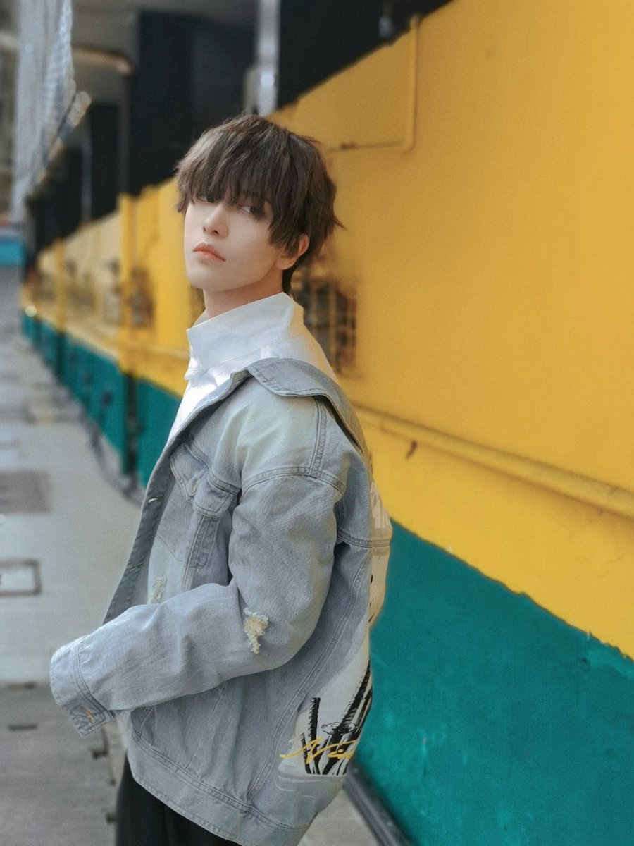 Amazing shot by <a href="/HakkenRyou/">Hakken 八犬</a> ! 

New drops coming soon, Astroboy will be released for Europe and Australia soon!