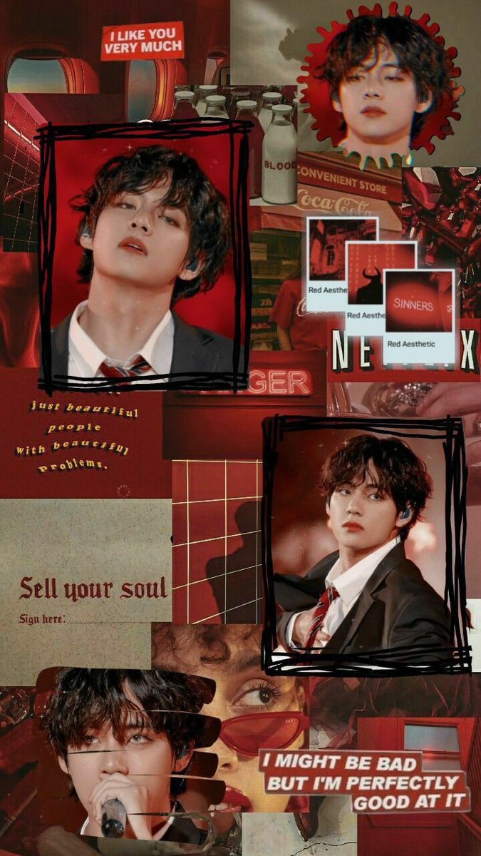 Jinkookalways92's tweet photo. #wallpapertaehyung #V #taehyung #BTSV https://t.co/YR3vS1FQum