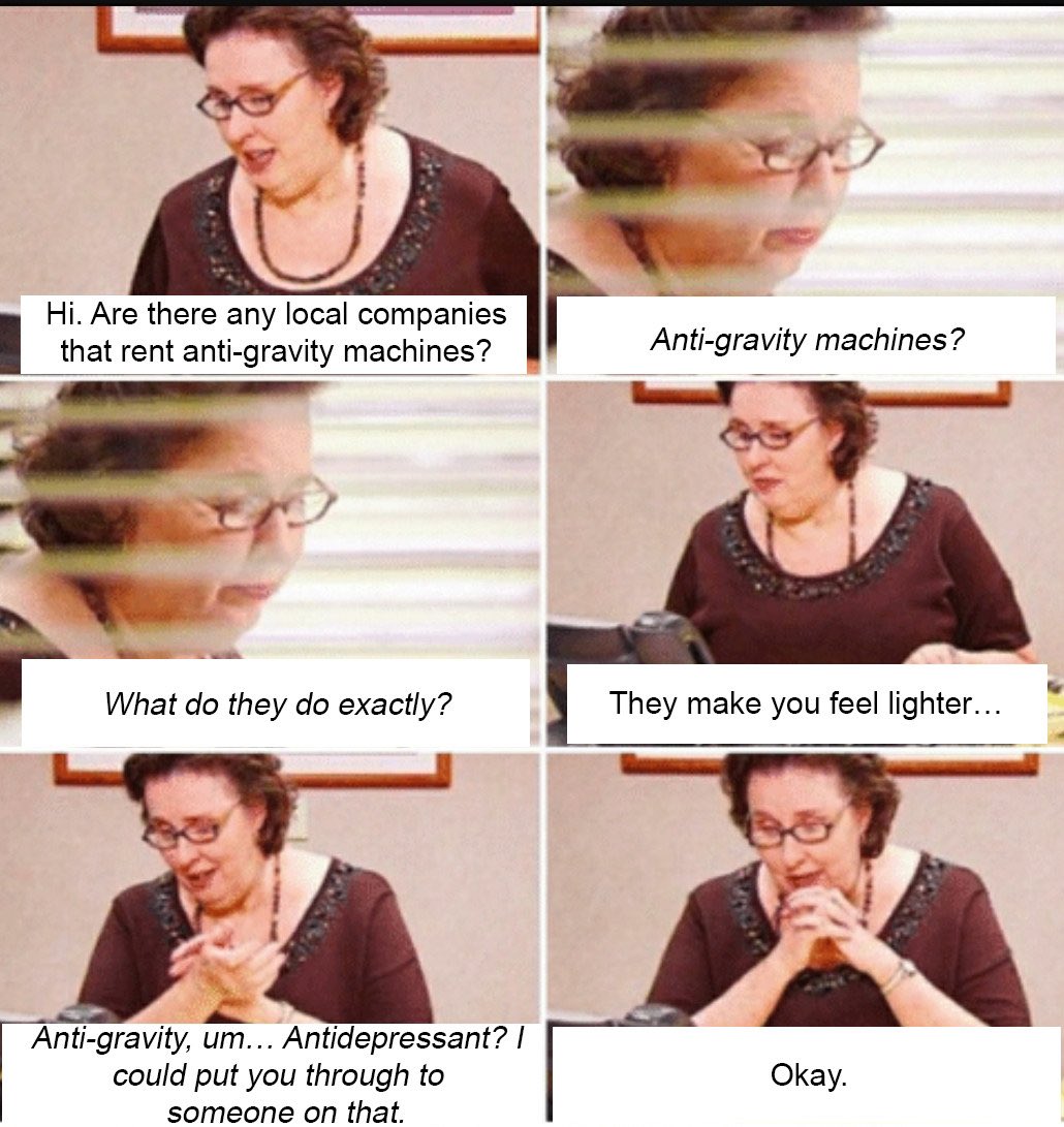 RahathAlam's tweet photo. This is how I imagine the whole Four Seasons thing went down https://t.co/8p53MWmqEb