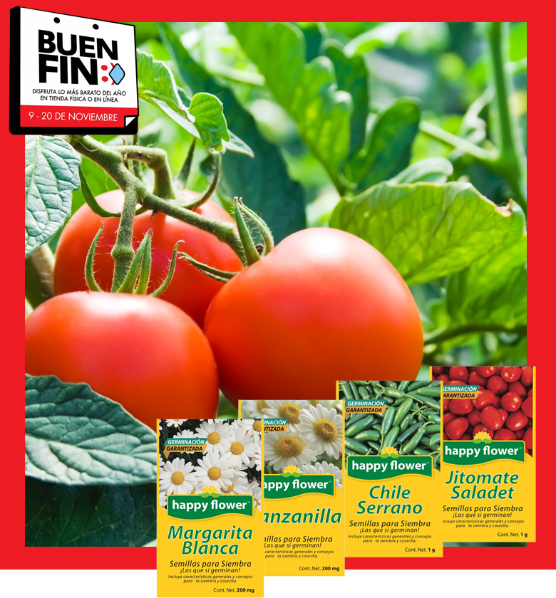 happyflowermex's tweet photo. #ElBuenFin2020 llegó a tu Tienda en Línea Happy Flower, aprovecha nuestros descuentos en todos nuestros productos para tu jardín: Fertilizantes, Abonos, Plaguicidas, Tierras Mejoradas, Semillas para Siembra, Arena para Gatos y más!
Compra ahora en: https://t.co/oLyGgcRgAN https://t.co/PKw8XQIoAx