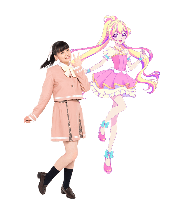 Aikatsのtwitterイラスト検索結果 Aikatsのtwitterイラスト検索結果