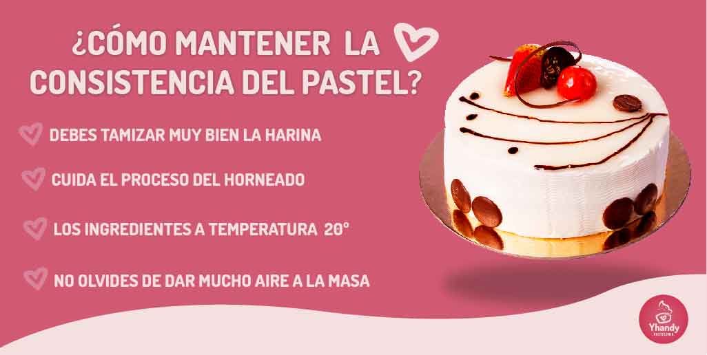 PYhandhy's tweet photo. ¿Te pasa que quieres preparar postres en casa pero no sabes como mantener la consistencia de tu pastel?
Pastelería Yhandy te trae cuatros tips muy importantes para tu torta.

#tipsdepostres #postre

GA https://t.co/J8xgTtJQcB