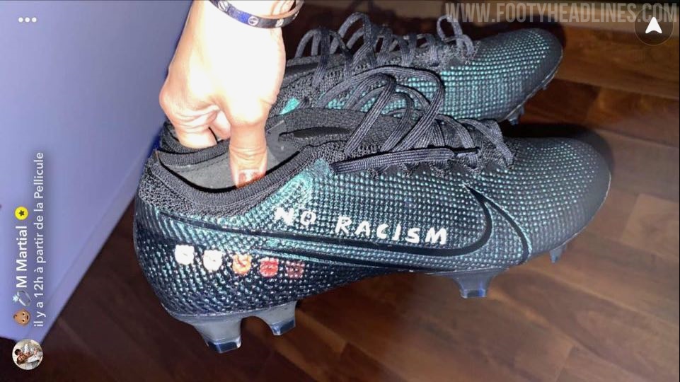 anthony martial boots