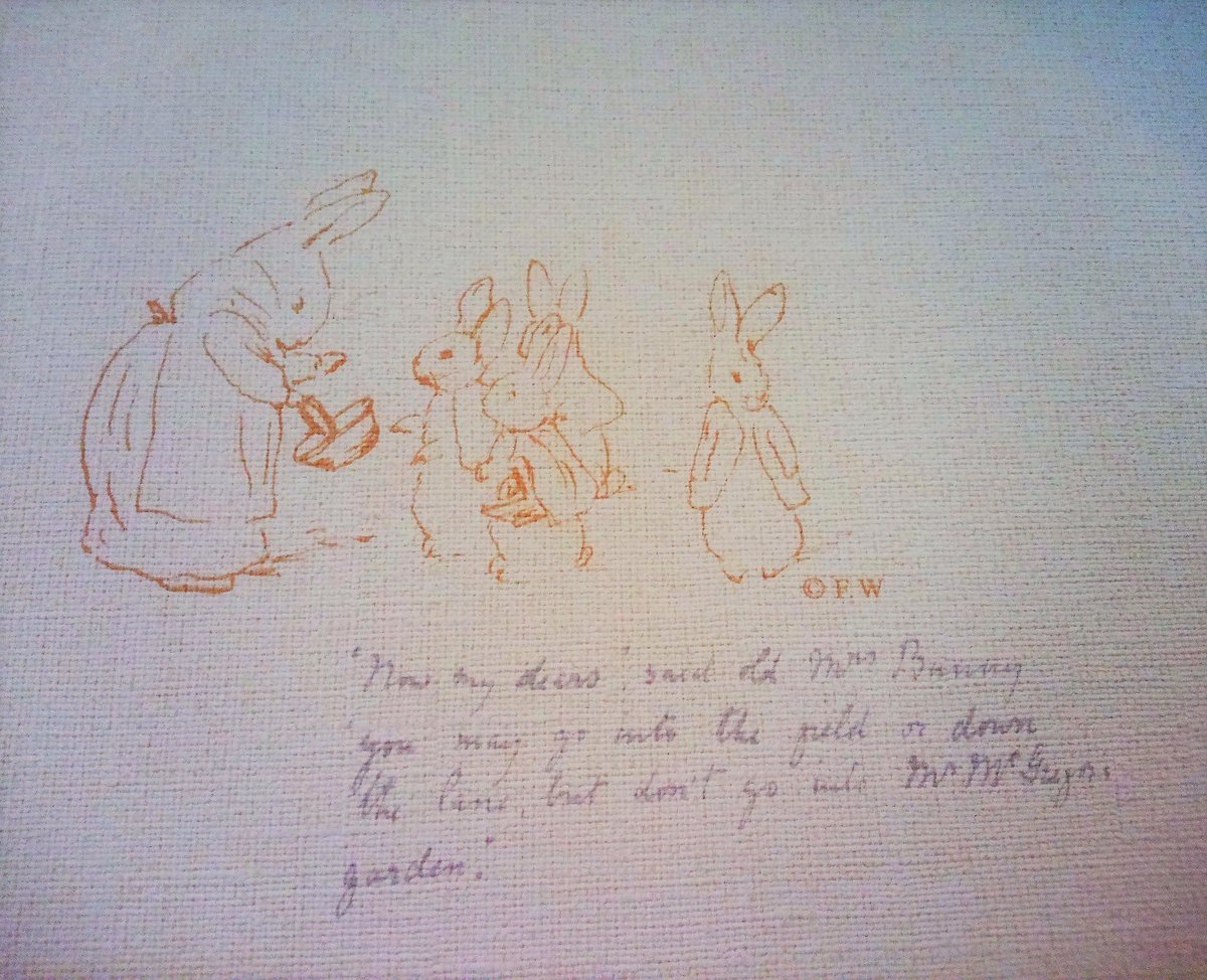 Ko Aya A Twitter こあやこてん Helen Beatrix Potter 憧れてやまないビアトリクス ポター わたしが欲しいもの全てを兼ね備えた女性 彼女の人生のどの部分も愛しい この作品を仕上げて肖像画制作の意識が飛躍的に変わりました 私の寝室の壁紙 ピーターラビットなの Ko Aya A Twitter こあやこてん Helen Beatrix Potter 憧れてやまないビアトリクス ポター わたしが欲しいもの全てを兼ね備えた女性 彼女の人生のどの部分も愛しい この作品を仕上げて肖像画制作の意識が飛躍的に変わりました 私の寝室の壁紙 ピーターラビットなの