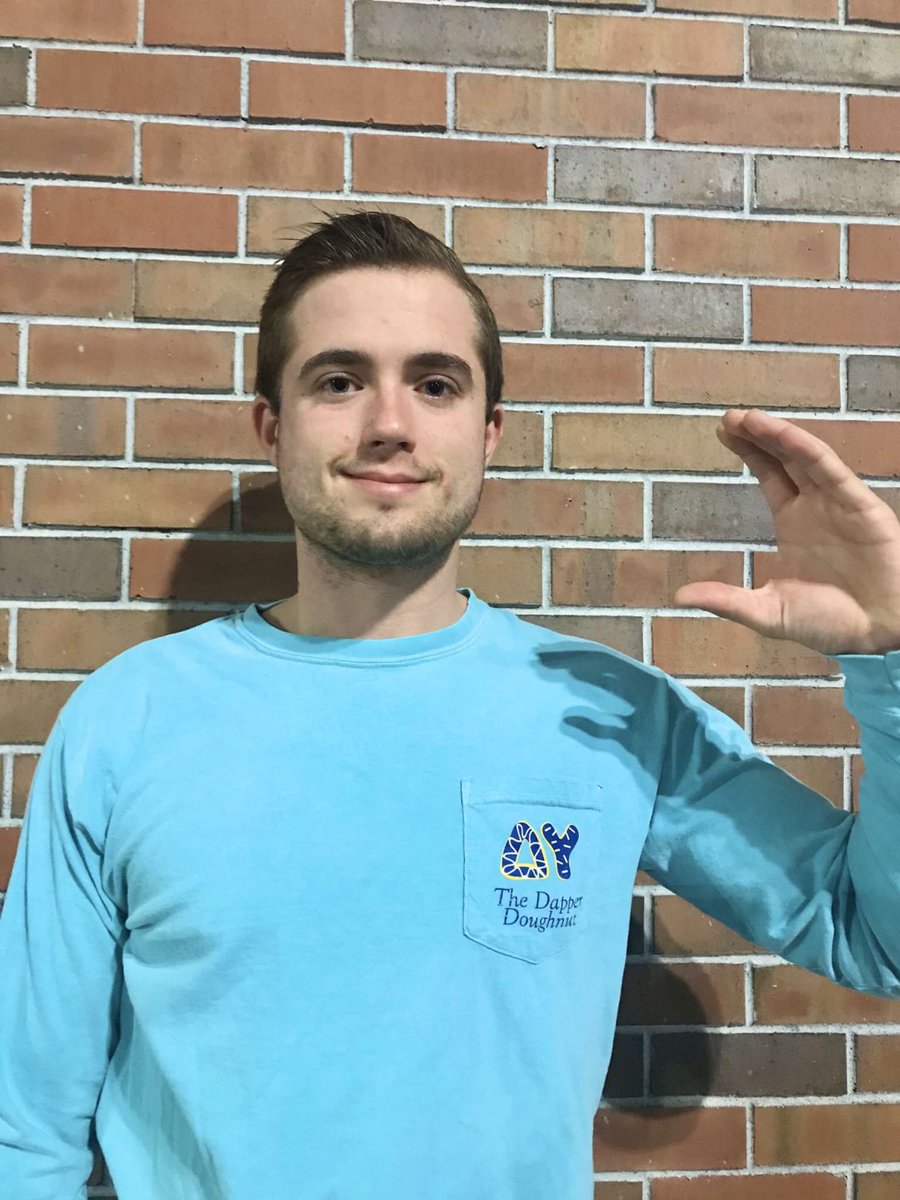 DeltaUpsilonWSU's tweet photo. Gamma Phi Beta, 43 points! https://t.co/sS57ip6osl