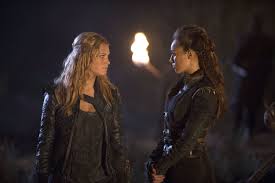 ships_polls's tweet photo. 🏆FINAL PART- Battle of The 100 Ships 🏆
(16 Hours to vote)

RT FOR Clexa
LIKE FOR Bellarke https://t.co/epE0zUWY9e