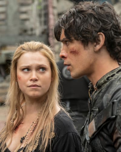 ships_polls's tweet photo. 🏆FINAL PART- Battle of The 100 Ships 🏆
(16 Hours to vote)

RT FOR Clexa
LIKE FOR Bellarke https://t.co/epE0zUWY9e