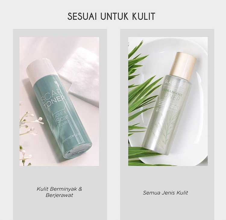 sendayutinggi4u's tweet photo. SCAR TONER atau HYDRA BOOST SKIN TONER? Dua2 ada fungsi yang baik. Scar toner untuk kulit yang ada masalah jerawat & Hydra Boost melembap, melembut menganjalkan kulit. Scar Toner RM33.00 Hydra Boost RM40.00 anda boleh mix dua2 juga😊
#sendayutinggi #scartoner #hydraboost #toner https://t.co/ENTkhbetC6
