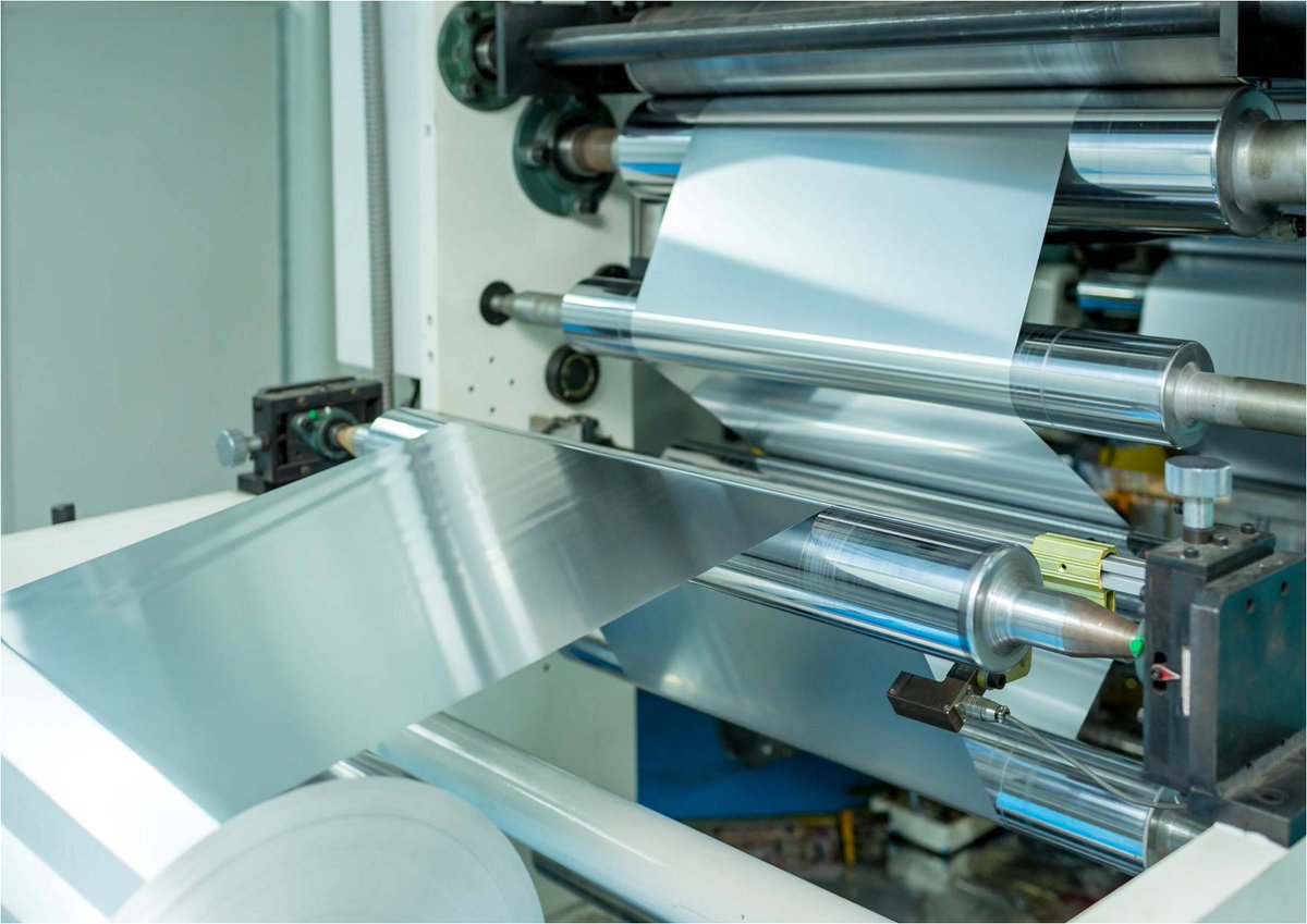 Aluminum blister foil is widely used for pharmaceutical PTP packaging, sealed with PVC/PVDC. We have been  professional manufacturer &amp;exporter of aluminum blister foil for more than 14 years.

Contact Shanghai Metal Corporation with sales@shanghaimetal.com
Editor: Benjamin Zhang