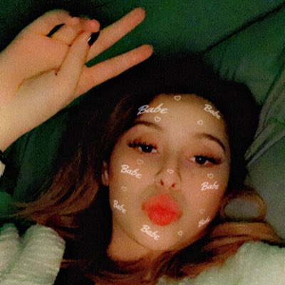 princessalmaaa's tweet photo. #NewProfilePic https://t.co/xkqLyAE2mv