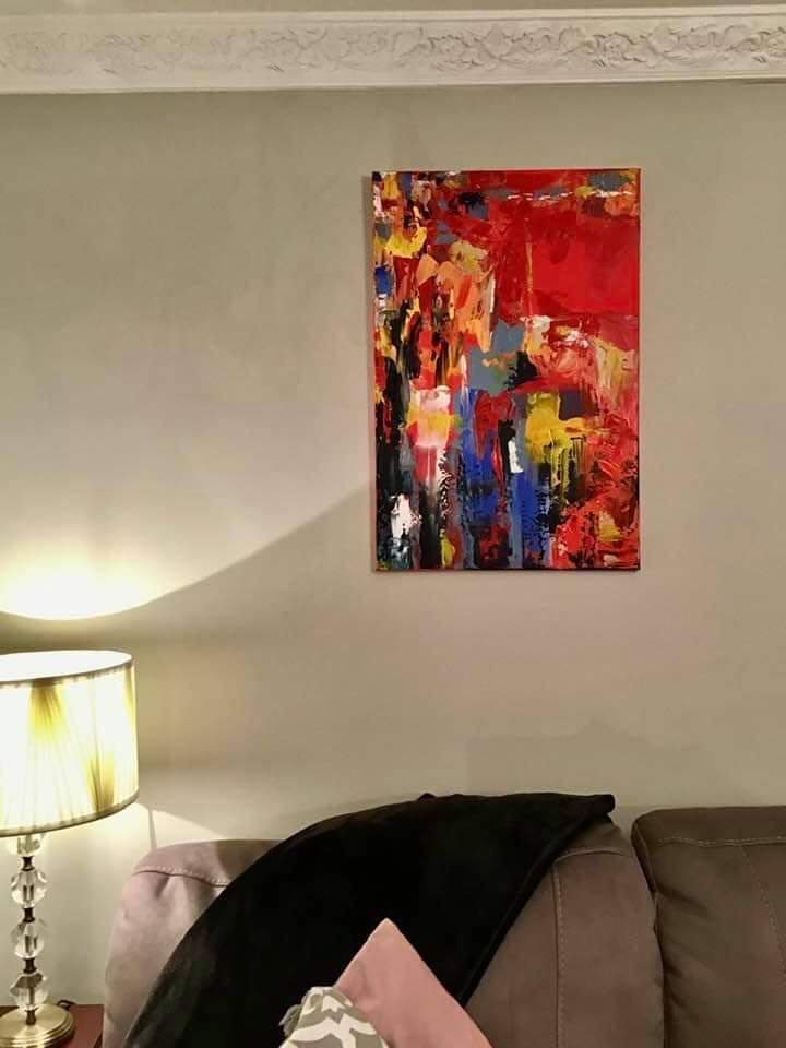 Original Abstract available feel free to sharex