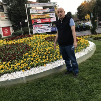 #YeniProfilResmi