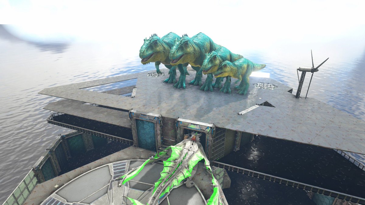 Lay 1230 仲良し親子に見えるwww 早く大人になってね ๑ ๑ Ark