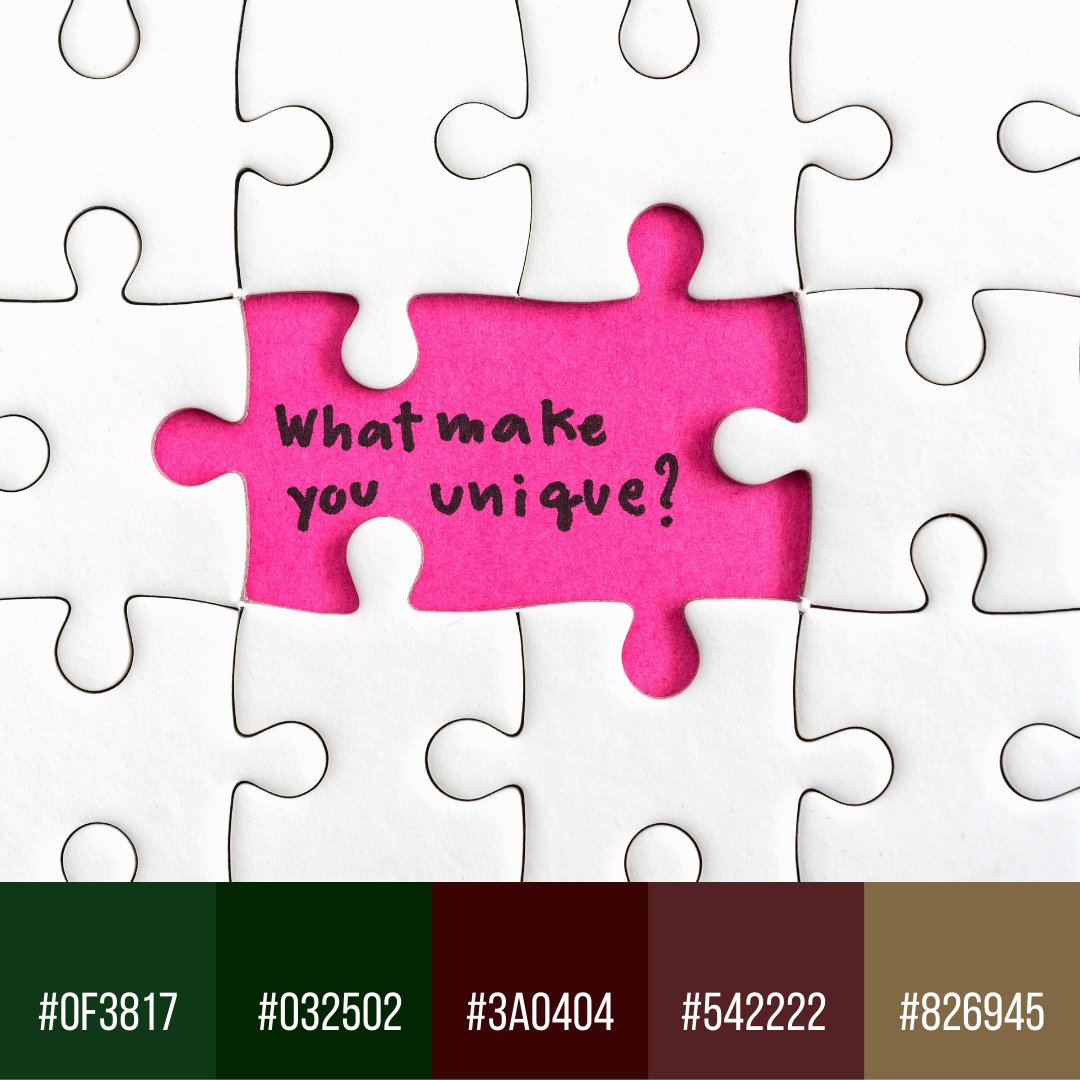 grinrosefj's tweet photo. For freelancers to boost their careers, personal branding is extremely important. It allows your abilities and true professional identity to remain special in the audience, giving you an edge over many professionals who have not done it!

#personalbranding #brandidentity https://t.co/LP8Z7NoDq1