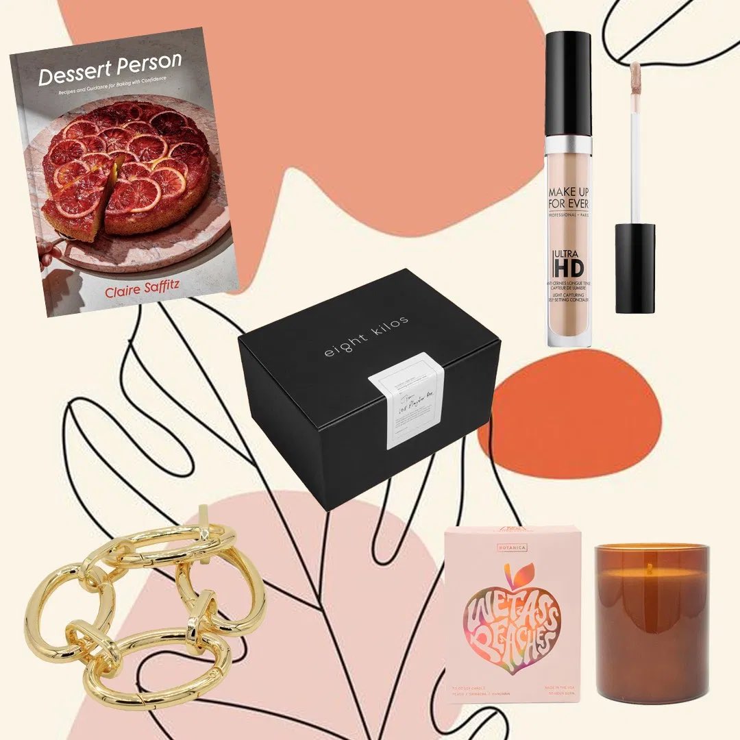 EditSevenMag's tweet photo. Our team has spoken 🙌 TODAY on #EditSeven, find out what #TeamE7 is obsessed with this month in a brand mew #EditorPicks💛 Head to https://t.co/Bm5bMwIsw9 for more! https://t.co/EQEkBzjH7G
