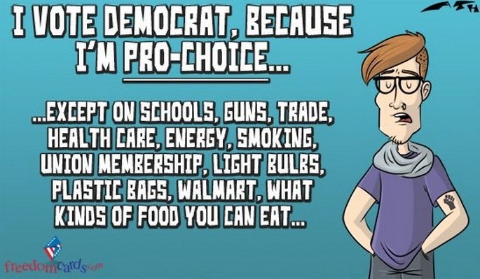 AirCop264's tweet photo. @dittoshadow @claudia_silver7 @AAAKansas @AAAnews I've been an AAA member for over 45 years. I'm staying with them.

I thought Biden voters supported "choice". No? https://t.co/4MPXxAdR4z