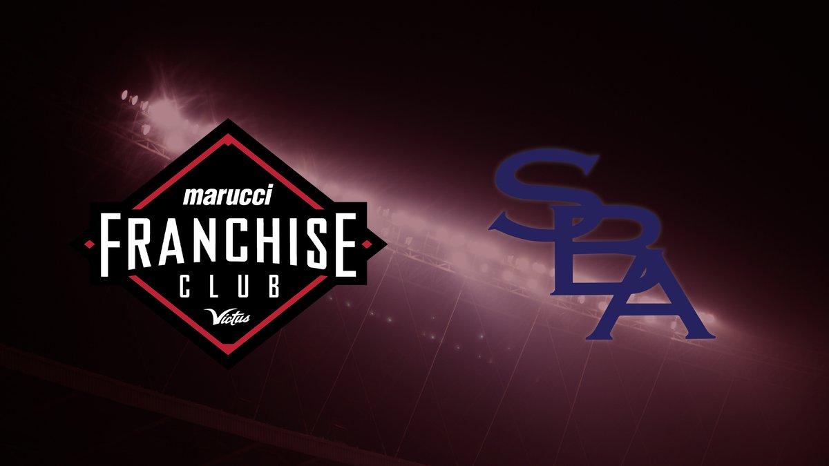 MarucciSports's tweet photo. “SBA has a tremendous staff of former collegiate and professional players and coaches that have helped them become one of the premier programs in the country.” – Kyle Achord

For more information: https://t.co/dhmURroLdx https://t.co/XoywnLlXX3