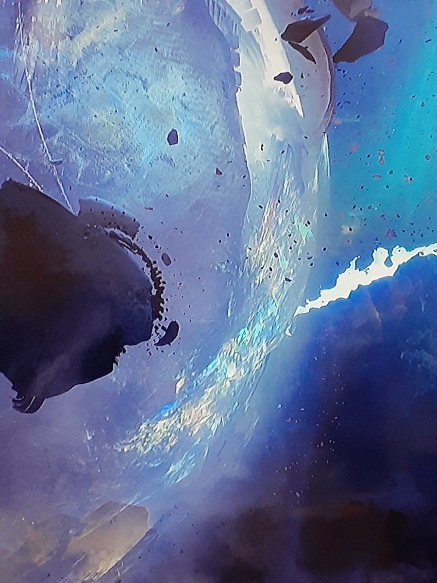 GarethM_1992's tweet photo. @MesaSean right side or traveller's all glowy https://t.co/6vU4PTYKWO