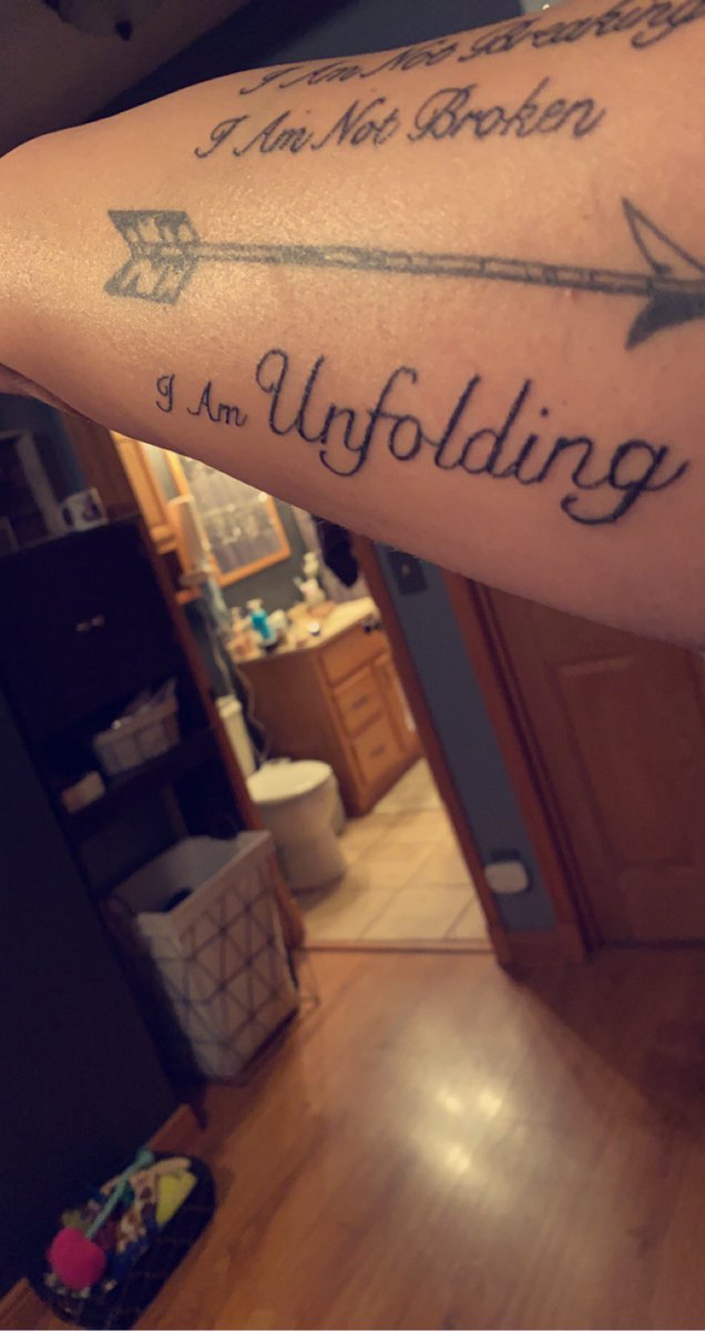 TonyScolaro2's tweet image. I Am Not Breaking.  I Am Not Broken. I Am Unfolding.  @LucaFogale #notbroken #notbreaking #unfolding #lucafogale