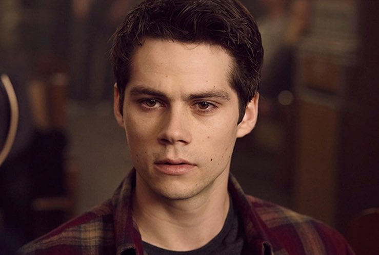 faketalesofcam's tweet photo. yo nunca diría que Stiles está sobrevalorado por que la verdad es que es el personaje más perfecto de Teen Wolf y merece toda la valoración que le damos, Stiles Stilinski supremacy https://t.co/AfSOcMJSci