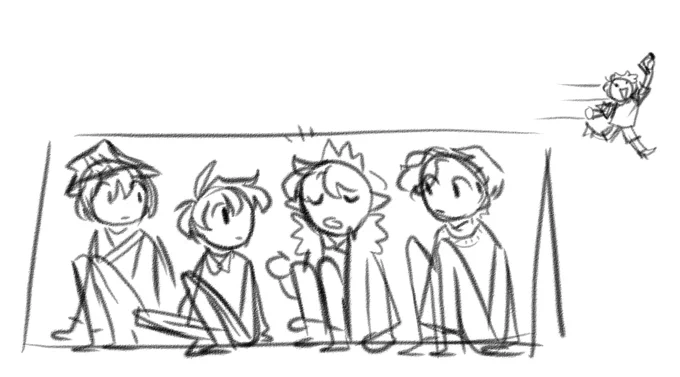 animating a thing  dont rt 😼 