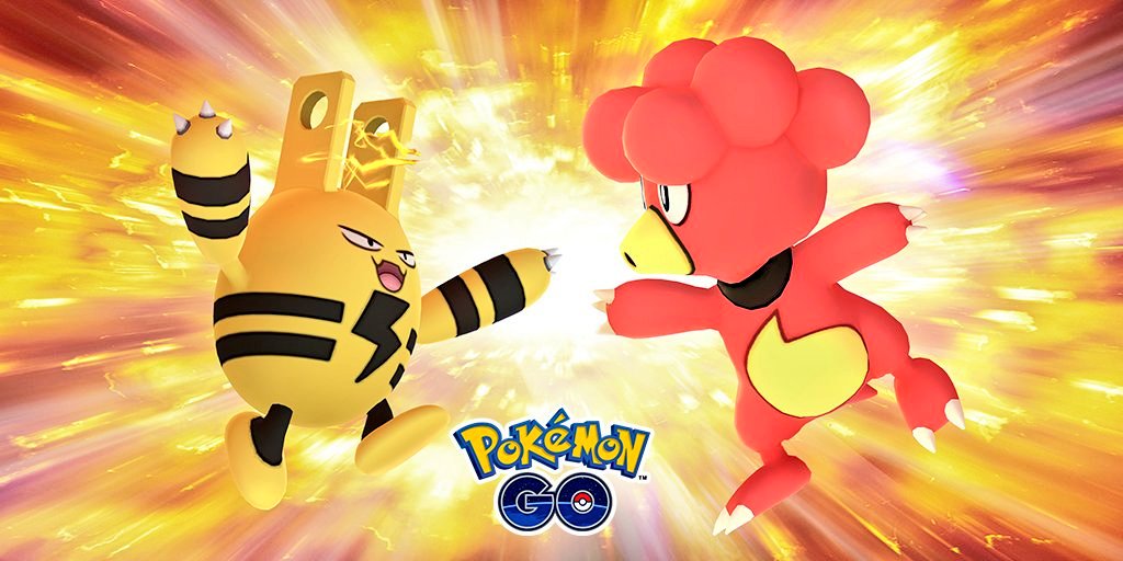 ChrisBapoGG's tweet photo. Trainers
De:
#PokemonGO
1 Jornada de la #LittleCupGO
En la #GBL #GOBattleLeague
Completa 😱🤘
✅ 33 Combates
✅ 21 Victorias
✅ 63,63% de Efectividad 😢
Varios Teams 🤣
✅ Racha: 05 🙃
✅ Rango 06 Alcanzado 🤘
✅ #Pokemon Destacado: #Cottone
Habrá que seguir Mejorando 🤘😎🤘 https://t.co/fdzAP37LaF