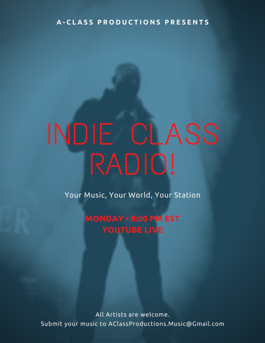 The_A_Class tweet picture