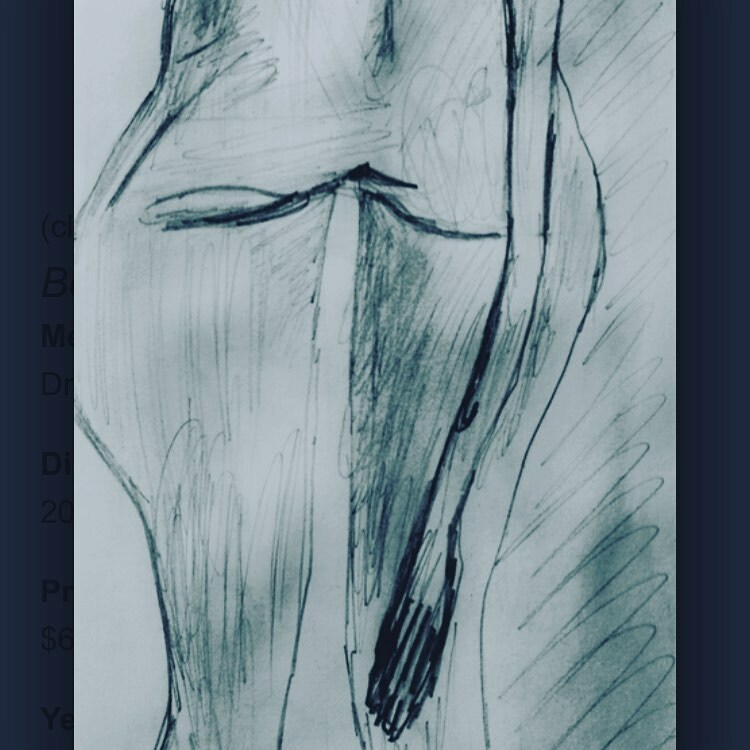 jadybates's tweet photo. Kiss It. ๐
#drawing #abum
#sketches #abstracthuman #bottomsup #๐ #kissmine #kissit #sketchpad #dailyart #dailyaffirmations #mondaze #ohhhhyesss #instasketch #instanudelovers #instadaily #instacharcoal #charcoalonpaper #draweveryday #jadydrewthis #art https://t.co/3UKvdBBkgE https://t.co/qOaXQEaCED