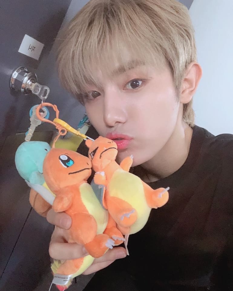 miumiuumu's tweet photo. BEST BOY YONGSOO❤️❤️❤️❤️
#MillWeLoveYou
#WaitingForMill
#OurPreciousMill
#Mill_MyBrightestStar https://t.co/NZnyNzmi7R