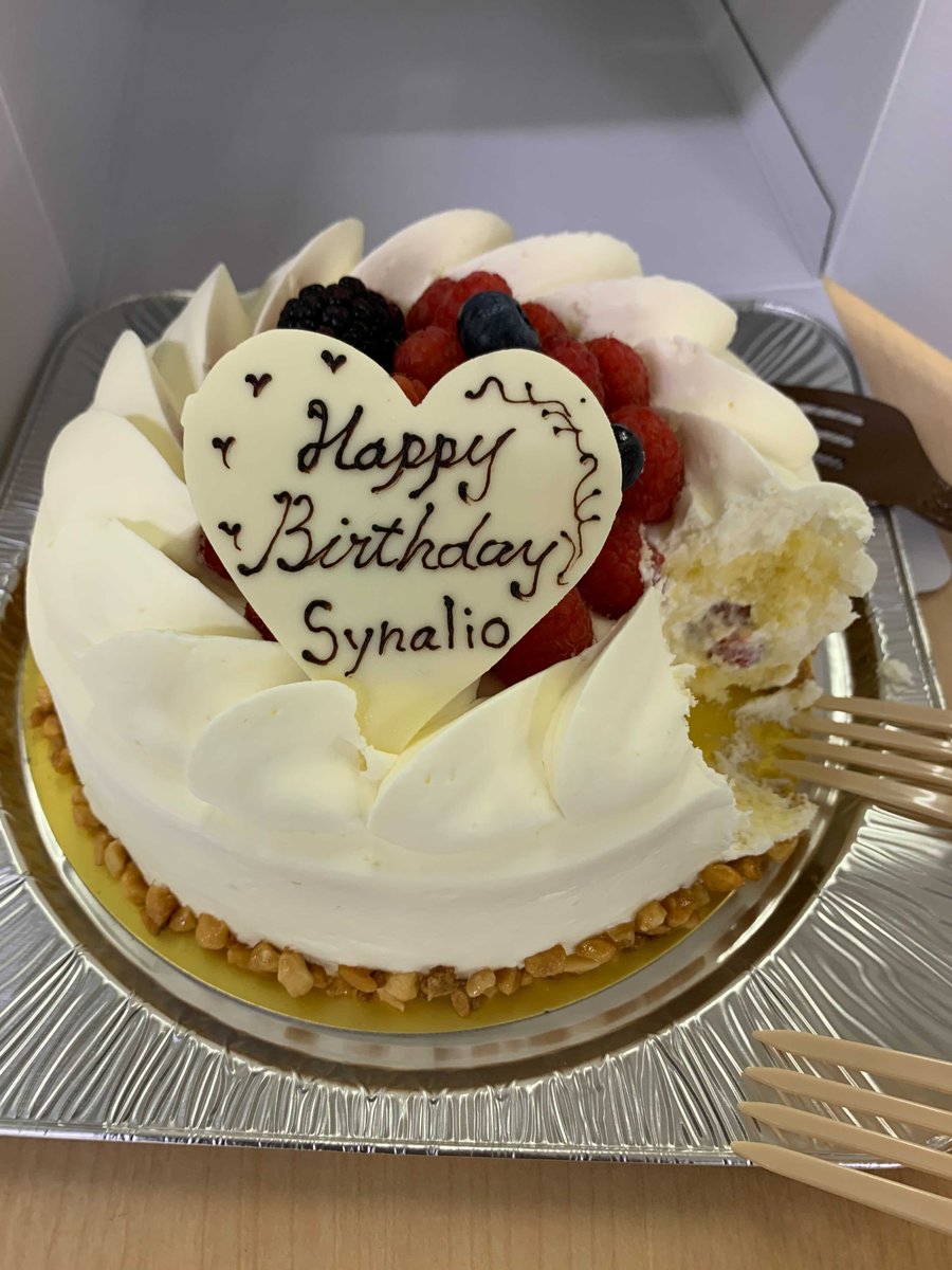 kuma19830116's tweet photo. SYNALIO4期目になりました!
この1年はリスクヘッジしながらの経営となりましたが、
・CX完全立ち上げ
・BIZ仕組み化
・完全無料カンファンレンス主催
・3事業部体制へ
・次世代ボード育成
とSaaS組織として底力がついたと感じてます。興味ある方いたら何でも話すのでお声掛けくださいー
#SYNALIO https://t.co/v16qCm42rh