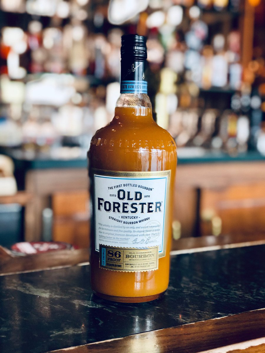 NicIslandInn's tweet photo. Turkey may be the main course for Thanksgiving, but we like to eat (or drink) dessert first. During the Fall season we will be featuring our Old Forester Pumpkin Old Fashioned- it’s a new take on an old classic, and we can’t wait to serve you one. Stop by and see us soon! 🍂 https://t.co/jgAJL4etx7