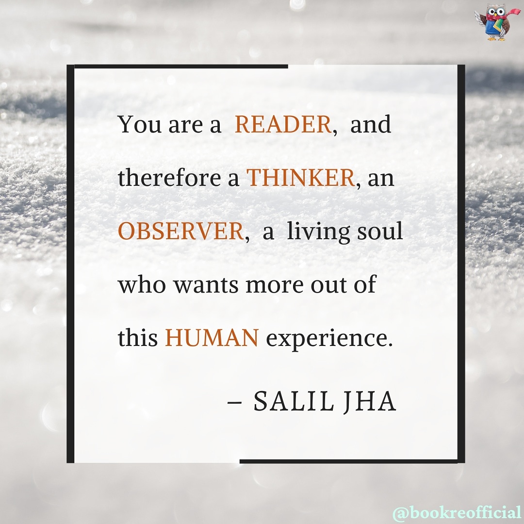 bookreofficial's tweet photo. A reader has many different roles!!

#readwithbookre #bookreading
#booklover #booknerd #bookworm #igreaders #loveofbooks #bookaddict #bookaddicts #readingislife #readingisfun #readingtime #bookishlove #booknerdigans #bookwormlife #readersofinstagram https://t.co/39vRBNx0OC