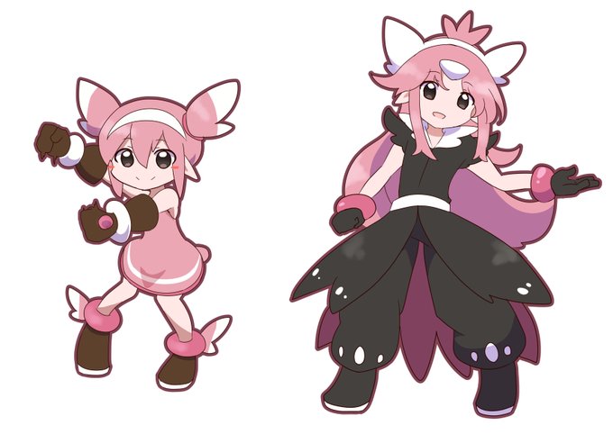 ヌイコグマのtwitterイラスト検索結果 ヌイコグマのtwitterイラスト検索結果